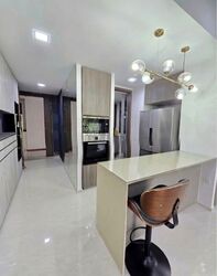 Forest Woods (D19), Condominium #602835951